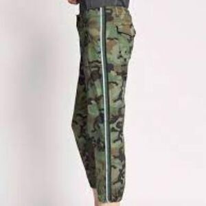 SANCTUARY peace trooper sport pants size 25